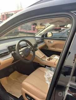 Gac ion I60  530 km elektr naxt va halol nasiya