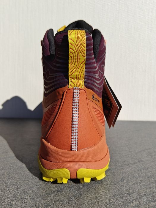 Adidași Saucony Ultra Ridge GTX originali cool Gore Tex