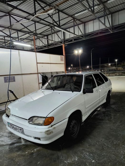 Ваз Лада 2114 сатылады