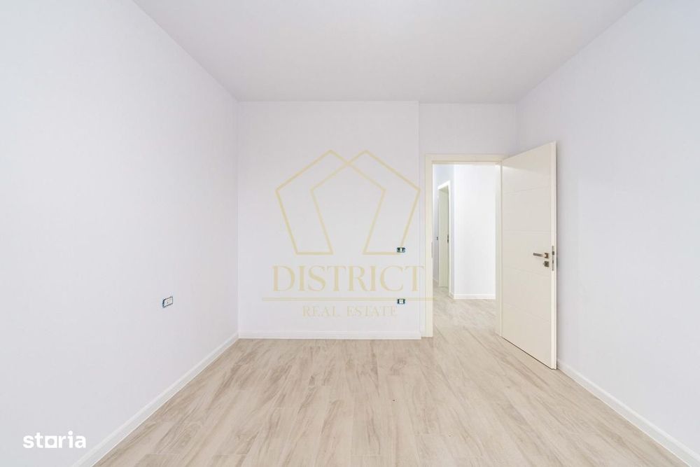 COM 0% Apartamente premium cu 2 camere | Torontalului