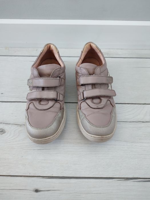 Детски обувки Колев и Колев