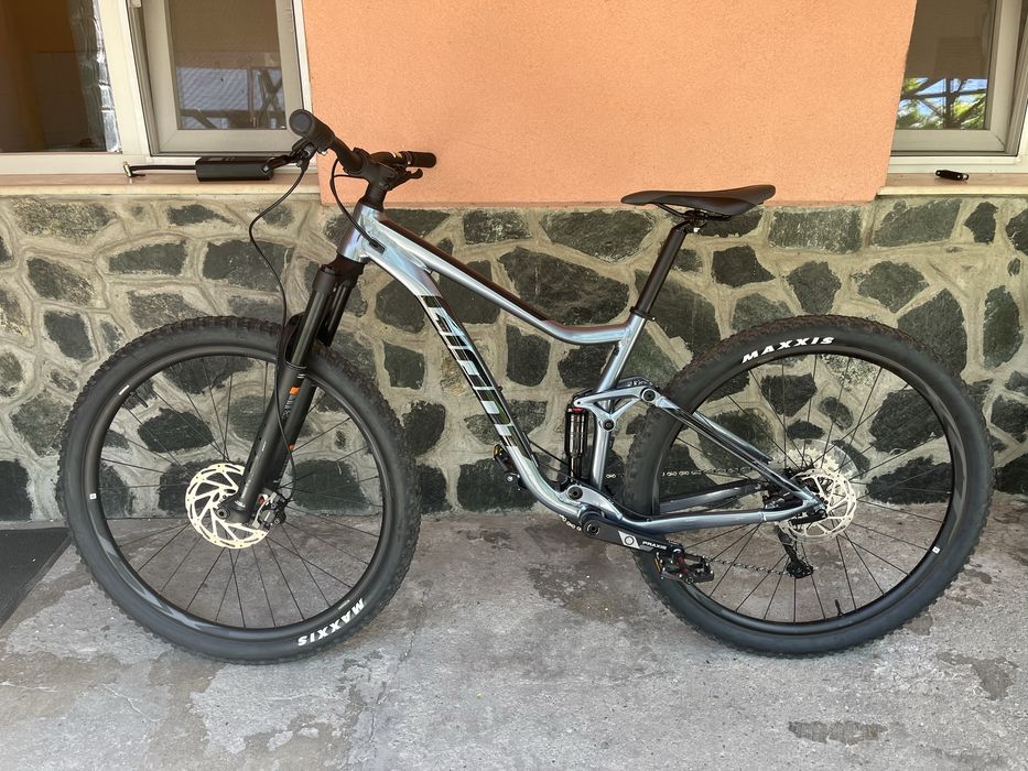 Giant Stance 2 2024 M 29”