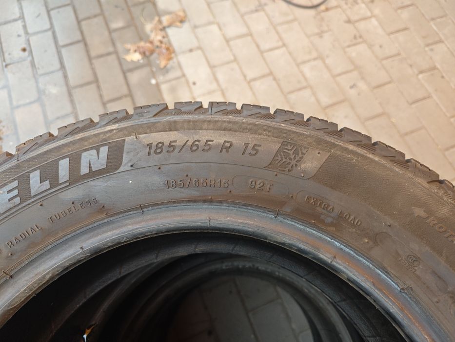 Продам зимние шины