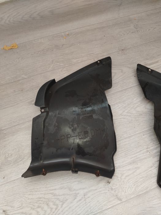 Локера от фольксваген венто