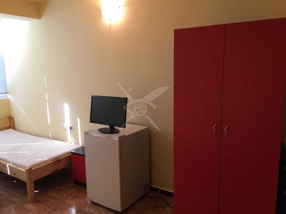 Продава се Едностаен апартамент в к.к. Слънчев бряг - 30 кв.м за 1267 €/кв.м - Снимка #2