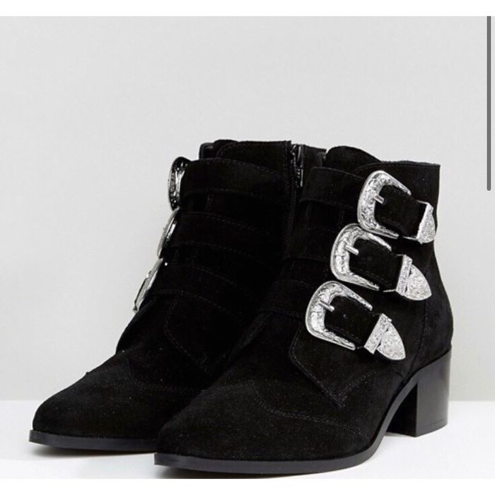 Ghete Asos, marimea 39