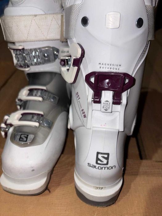 De vânzare clăpari Salomon