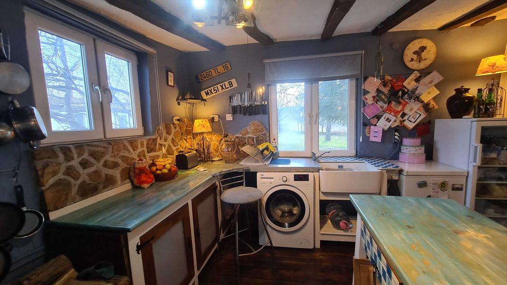 Продава се Къща в Бургас, Акациите - 140 кв.м за 486 €/кв.м - Снимка #14
