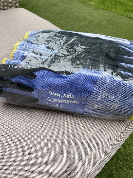 Set 10 Mănuși modelul W+R SEIZ ECOMASTER PLUS 3