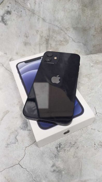 Apple iPhone 12  (г. Астана Биржан сал 2 )