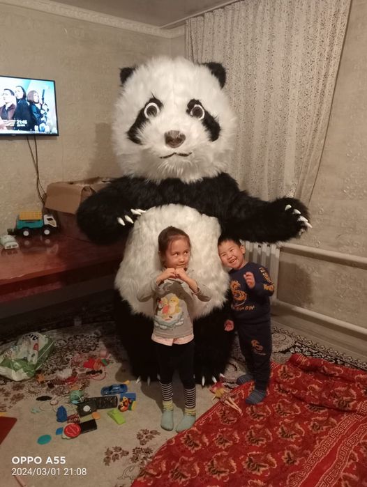 Аниматыр аю сатылады