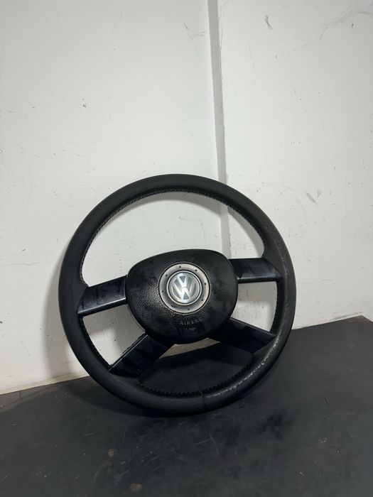 Volan Volkswagen Vw Touran Caddy Golf 5 jetta