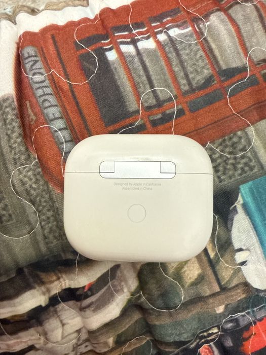 Airpods 3 оригинал