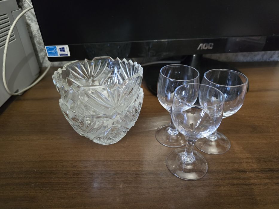 Продам посуду в ассортименте