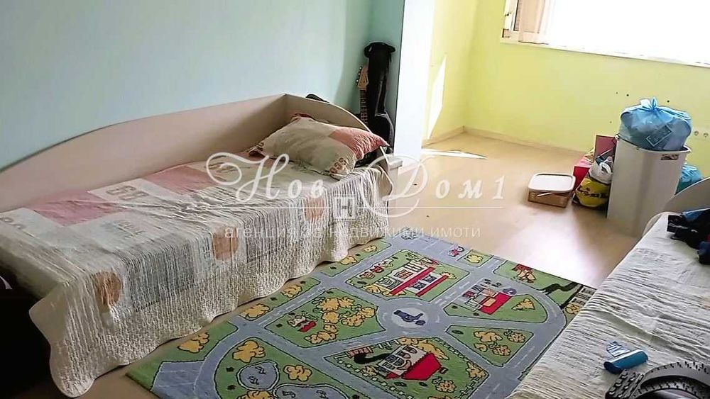 Дава се под наем Тристаен апартамент в Варна, Възраждане 2 - 70 кв.м за 510 € - Снимка #2