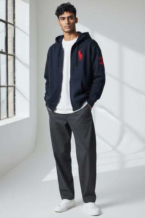 POLO Ralph Lauren Big Pony Горнище ( L)