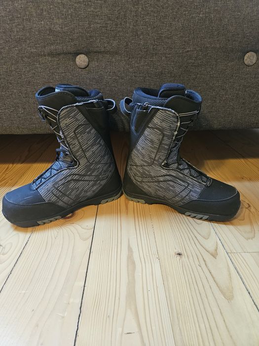Vand Boots Snowboard Nitro Sentinel TLS
