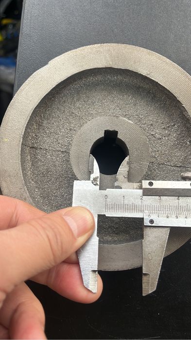 Шкивы разные большой ассортимент