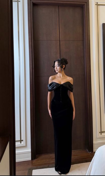 Платье Imaanstudio