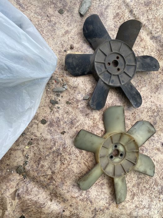 Продам запчасти на жигули
