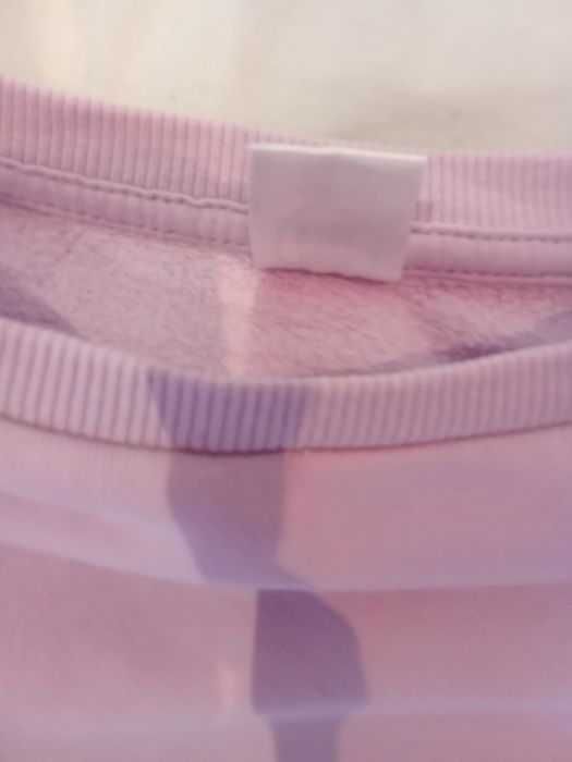 Лот 5 клина за момиче на 7 г. - 128 см. -8 евро.