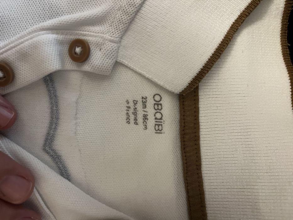 Okaidi детски дрехи ,размер 86 /Zara