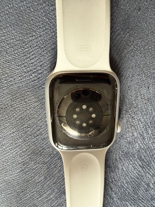 Aple watch 8 45 мм