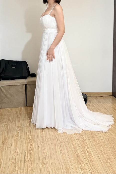 Rochie de mireasa pentru minione