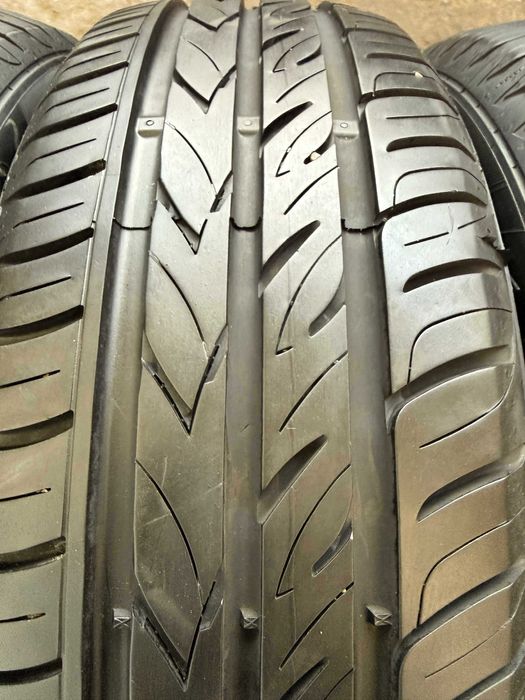 4x Anvelope Vara 195/60 R15 - Viking ProTech New Gen