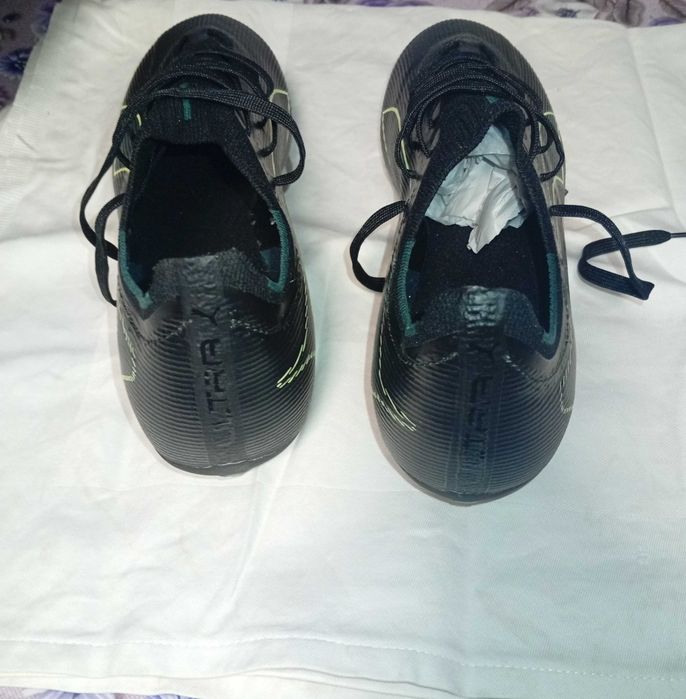 Puma Ultra 6 match