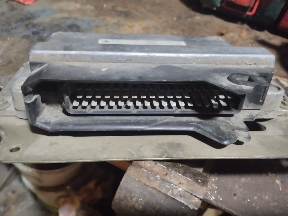 Блок.мозги ВАЗ .