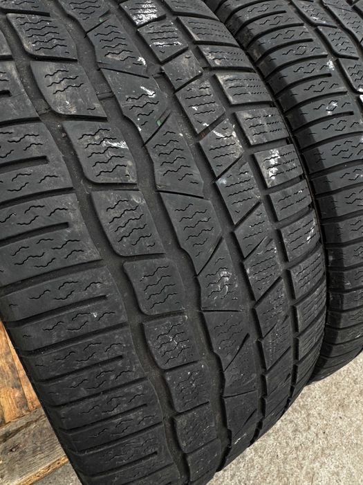 Anvelope 245/45R17 Continental Iarna M+S