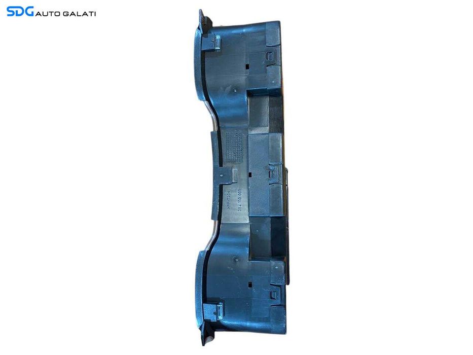Ceas Ceasuri Cluster Instrumente Bord Opel Astra G 1.6 1998 - 2007 Cod 24451503ZD [L8106]