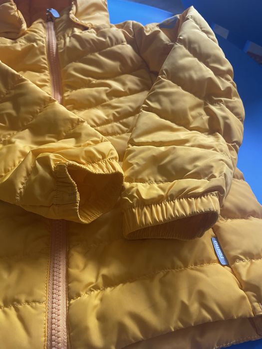 Jacheta puf Reima copii