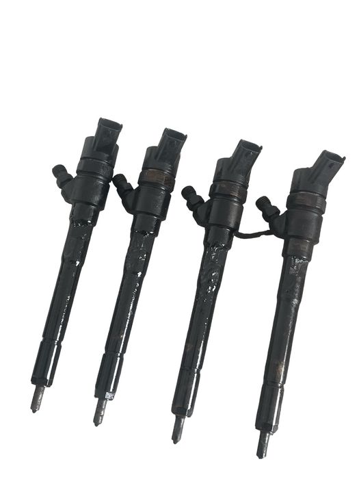Set Injectoare Combustibil Hyundai Sonata Vi Yf 2009 - 2015 2.0Crdi D