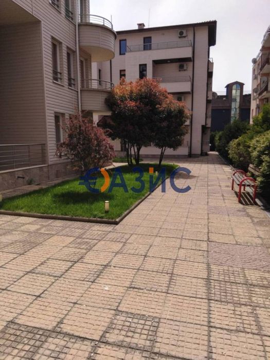 Студио, 2Т., "Амел", Равда, България, 55 кв. м., цена 84000 евро