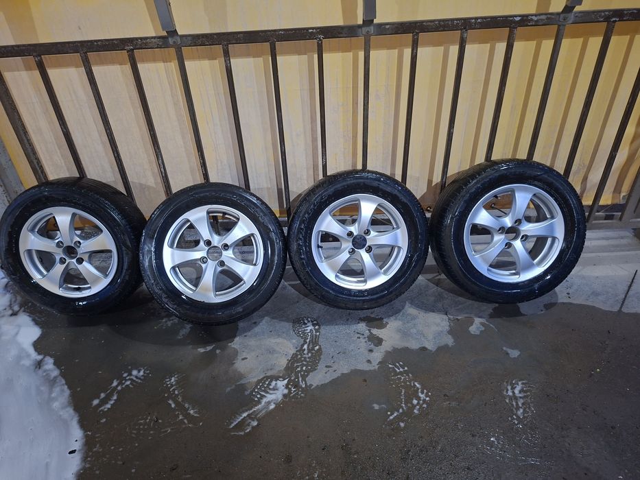 Продам диски 14 r