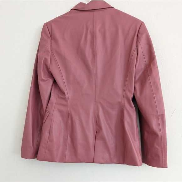 Sacou Zara, roz prafuit ,Size 36 NOU cu eticheta, colectie noua 2023
