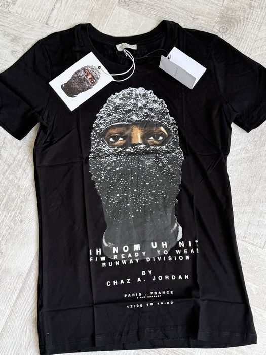 Tricou Ih Nom Uh Nit xxs xs s m