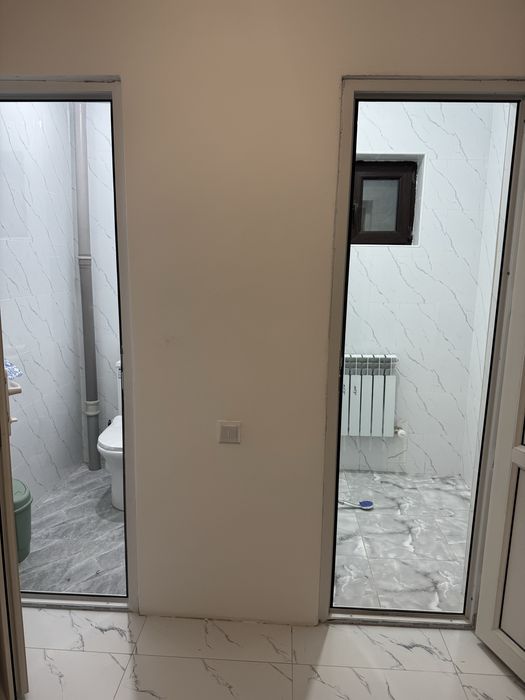 1 комнатная квартира