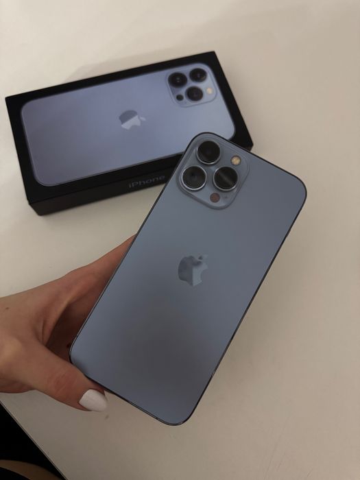 IPhone 13 Pro Max 128 GB