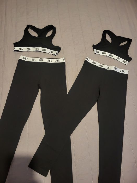 Set de compleu pt fetite