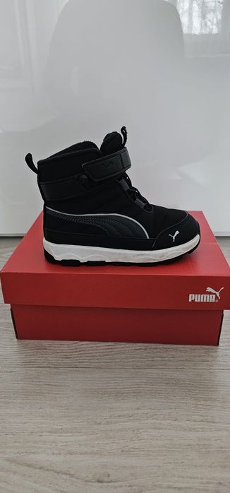 Детски апрески Puma
