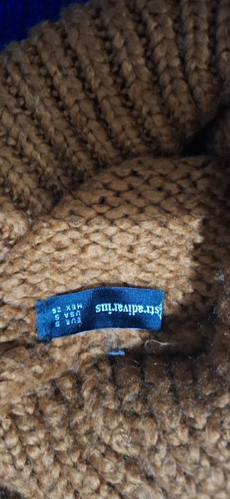 Pulover Stradivarius