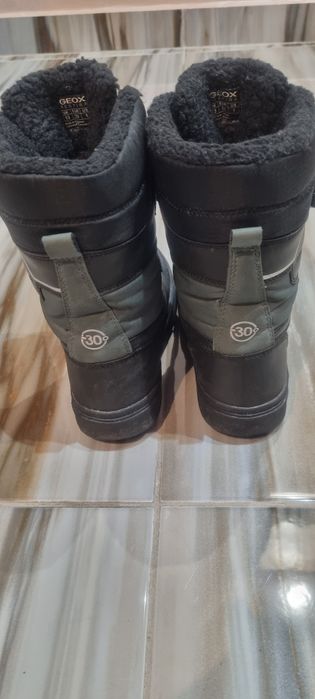 GEOX детски ботуши номер 32
