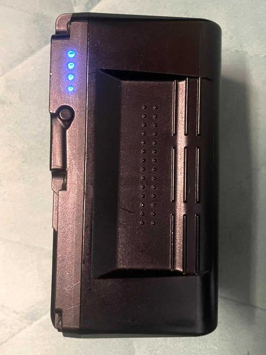 Acumulator V-Mount Patona Premium 302Wh