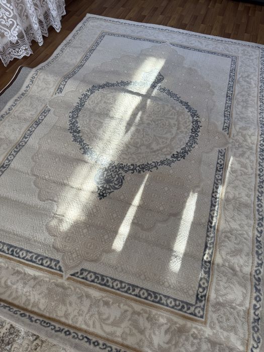 Продам ковры/дорожка