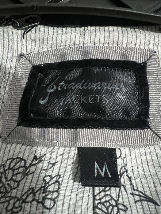Haine toamna / primavara mar M Stradivarius