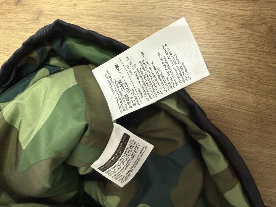 Geaca Levi Strauss M barbati