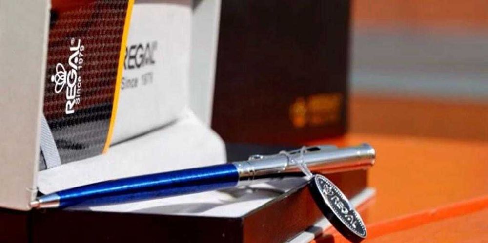 Сувенирные ручки